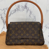 Louis Vuitton Looping PM