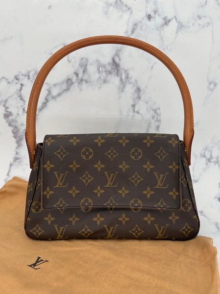 Louis Vuitton Looping PM