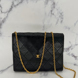 Chanel Classic Mini Bag with Chain