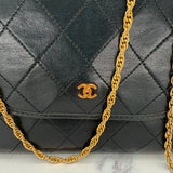 Chanel Classic Mini Bag with Chain