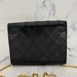 Chanel Classic Mini Bag with Chain