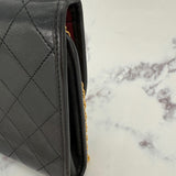 Chanel Classic Mini Bag with Chain