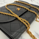 Chanel Classic Mini Bag with Chain