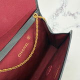 Chanel Classic Mini Bag with Chain