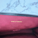 Chanel Classic Mini Bag with Chain