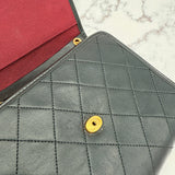 Chanel Classic Mini Bag with Chain