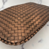 Bottega Veneta Hobo Intrecciato Veneta Bag