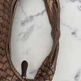 Bottega Veneta Hobo Intrecciato Veneta Bag