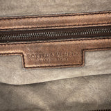 Bottega Veneta Hobo Intrecciato Veneta Bag