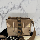 Fendi Flip Bag Small