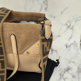 Fendi Flip Bag Small