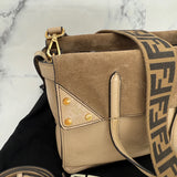 Fendi Flip Bag Small