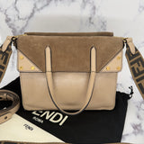 Fendi Flip Bag Small