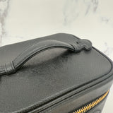 Chanel Caviar Vanity Case