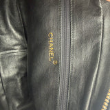 Chanel Diamond Stitch Camera Bag