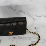 Chanel Timeless Classic Full Flap