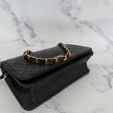 Chanel Timeless Classic Full Flap