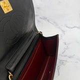 Chanel Timeless Classic Full Flap