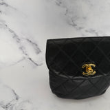Rare Chanel Timeless Belt Bag