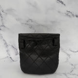 Rare Chanel Timeless Belt Bag