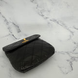 Rare Chanel Timeless Belt Bag