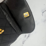 Rare Chanel Timeless Belt Bag