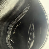 Rare Chanel Timeless Belt Bag