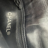 Rare Chanel Timeless Belt Bag