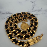 Chanel Coin Belt