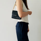 Chanel Classic Mini Bag with Chain