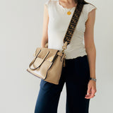 Fendi Flip Bag Small