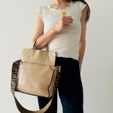 Fendi Flip Bag Small