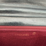 Chanel Half Moon Classic Flap