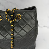 Chanel Timeless Chains Tote Bag
