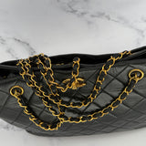 Chanel Timeless Chains Tote Bag