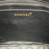 Chanel Timeless Chains Tote Bag
