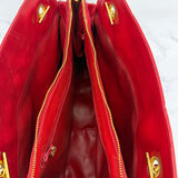 Chanel CC Chains Tote Bag