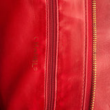 Chanel CC Chains Tote Bag