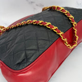 Chanel CC Chains Tote Bag