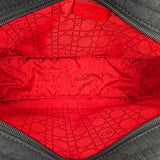 Dior Large Lady Dior in Nylon