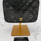 Rare Chanel Coco Mark Shoulder Bag