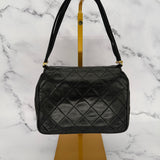 Rare Chanel Coco Mark Shoulder Bag