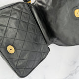 Rare Chanel Coco Mark Shoulder Bag