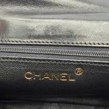 Rare Chanel Coco Mark Shoulder Bag