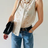 Chanel Timeless Classic Double Chain Single Flap