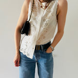 Chanel Timeless Classic Full Flap