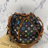 Louis Vuitton Multicolor Petit Noé