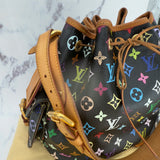 Louis Vuitton Multicolor Petit Noé
