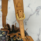 Louis Vuitton Multicolor Petit Noé