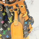 Louis Vuitton Multicolor Petit Noé